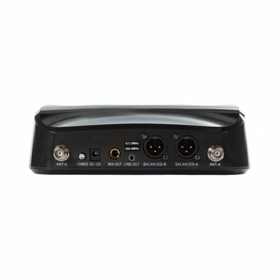 Радиосистема MadVoice SINGER 20R