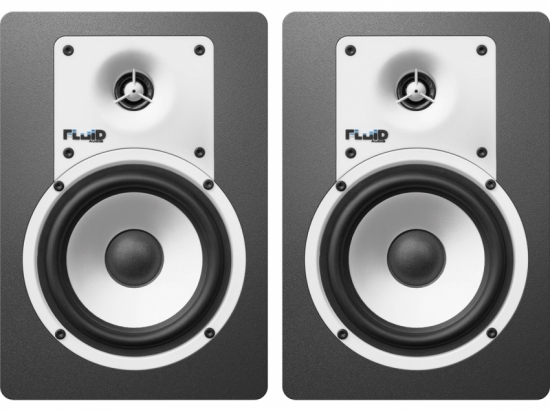 Fluid Audio C5BT