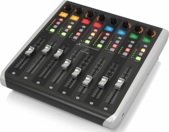 BEHRINGER X-TOUCH EXTENDER