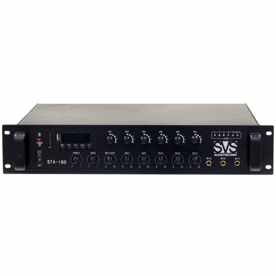 Комплект звука для бара ФОНОВЫЙ SVS LITE 3W