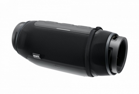 Беспроводная колонка Vipe Spark Black