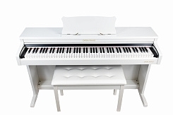 Цифровое пианино Amadeus piano AP-950 white