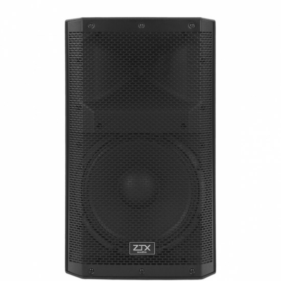 Комплект звука для бара ZTX DUAL POWER  LITE
