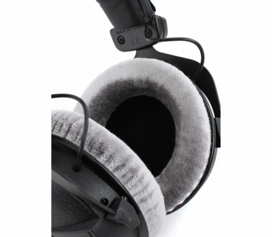 Студийные наушники beyerdynamic DT 770 PRO 80 Ohm