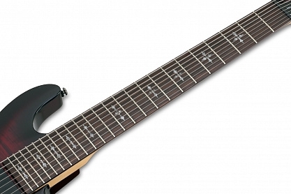 Электрогитара SCHECTER DEMON-8 CRB