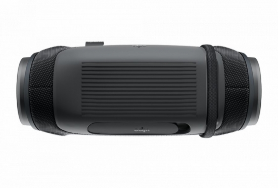 Беспроводная колонка Vipe Spark Black