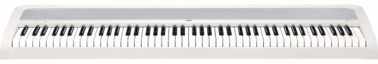 KORG B2-WH