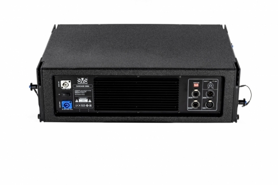 Элемент линейного массива SVS Audiotechnik CASCADE 208A