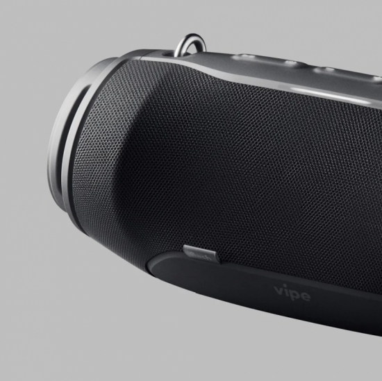 Беспроводная колонка Vipe Flash Black