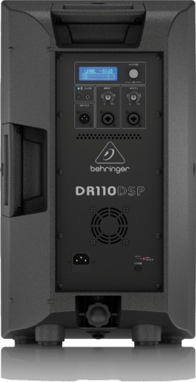 Караоке комплект EVO DR110