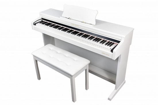 Цифровое пианино OPERA PIANO DP105 White