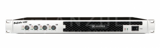 Усилитель мощности Anzhee Buffalo 4150