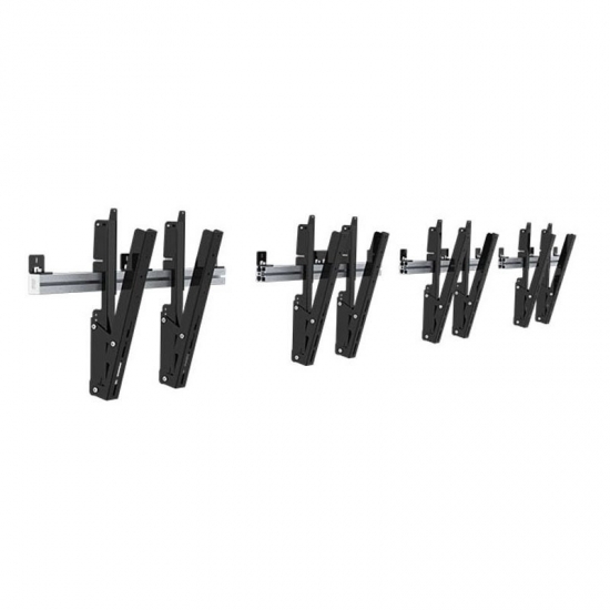 Крепеж SMS Multi Display Wall Tilt