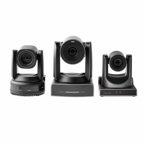 Видеокамера PTZ AVCLINK P430X