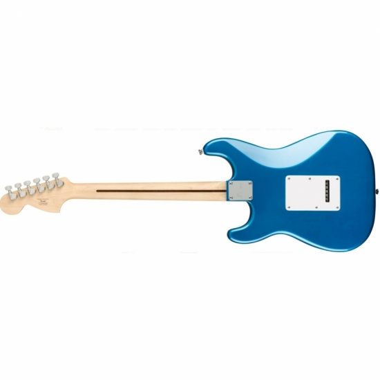 Электрогитара FENDER SQUIER Affinity Stratocaster HSS Pack MN LPB