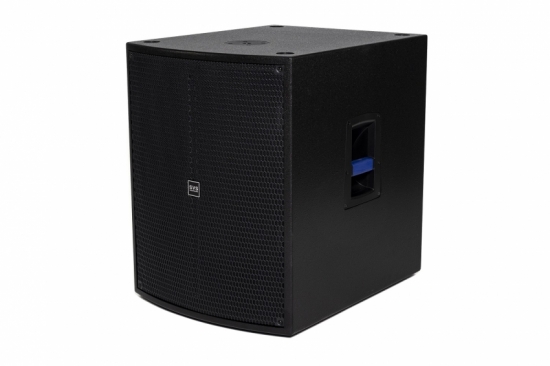 Комплект звука для ресторана SVS QUADRO 2