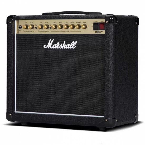 MARSHALL DSL20 COMBO