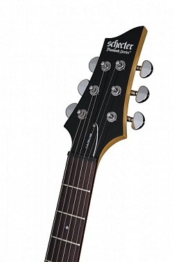 Электрогитара SCHECTER C-6 PLUS OBB