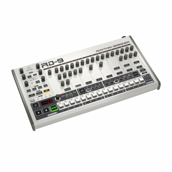 BEHRINGER RD-9