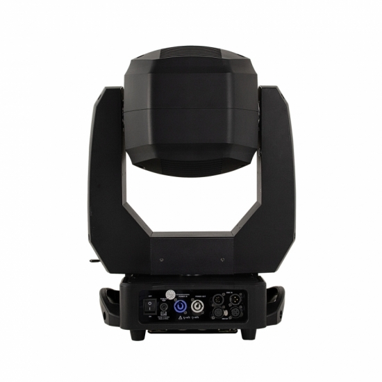 Голова вращения INVOLIGHT TRINITY200LED