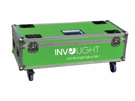 Прожектор INVOLIGHT LEDFS350