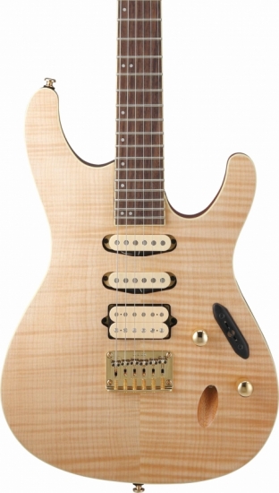 Электрогитара IBANEZ SEW761FM-NTF