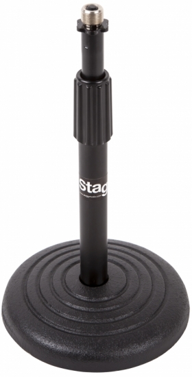 STAGG MIS-1110BK