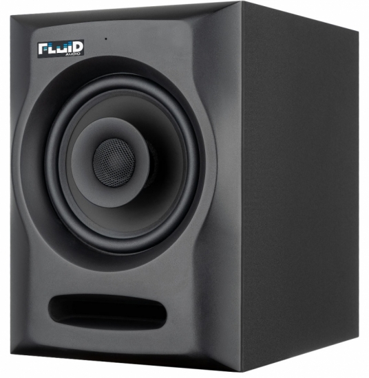 Fluid Audio FX50