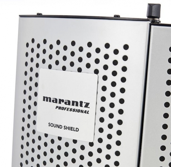 Marantz Sound Shield