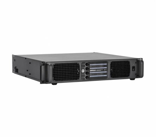 Усилитель мощности RCF QPS 9600