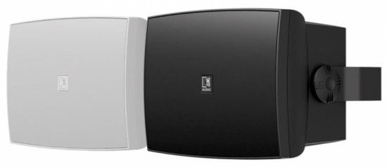 Акустическая система AUDAC WX802MK2/OW
