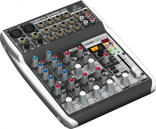 BEHRINGER QX1002USB