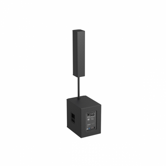 Пассивная акустическая система Moti.vity CLX-1588-F