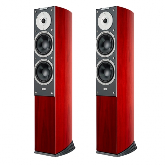 Акустическая система AudioVector SR 3 Signature African Rosewood Piano