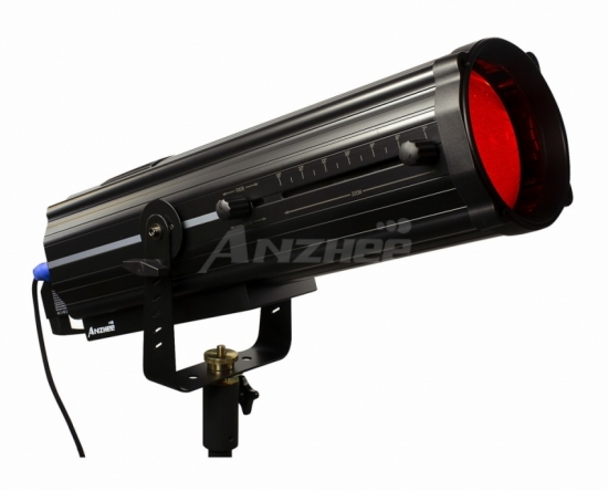 Прожектор Anzhee PRO Follow SPOT 350 ZOOM