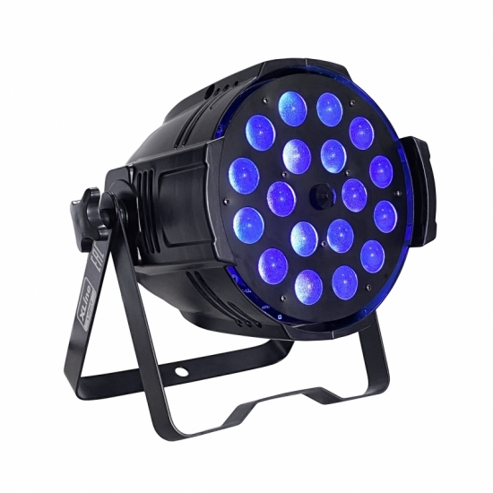 XLine Light LED PAR 1818 ZOOM