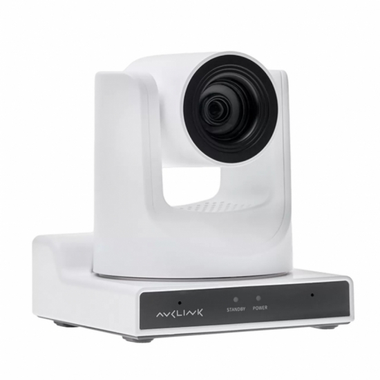 Видеокамера PTZ AVCLINK P20-W
