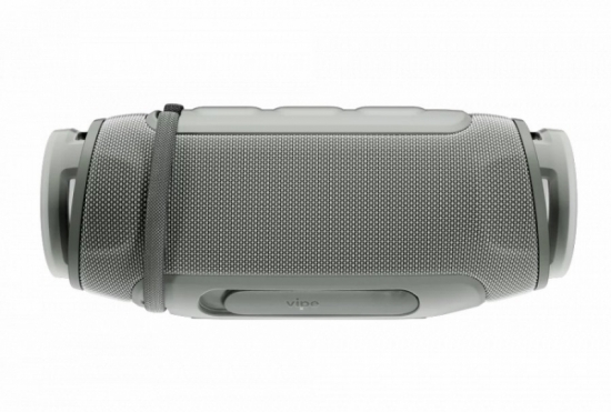 Беспроводная колонка Vipe Spark Grey