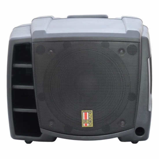 Активный сабвуфер EUROSOUND ESX-SUB15