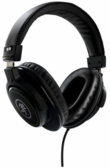 Наушники MACKIE MC-100
