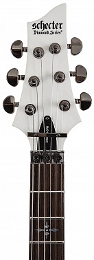 Электрогитара SCHECTER DEMON-6 FR VWHT