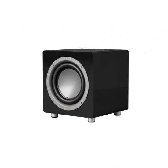 Акустическая система AudioVector QR SUB Black Piano