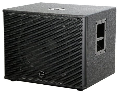 Комплект звука для бара DSX SUB