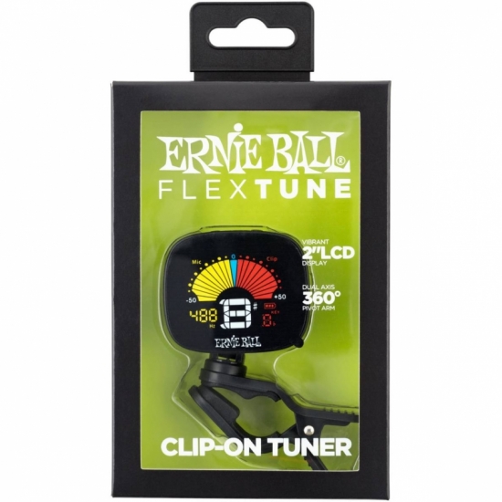 ERNIE BALL 4112