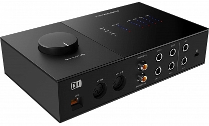 Native Instruments Komplete Audio 6 MK2