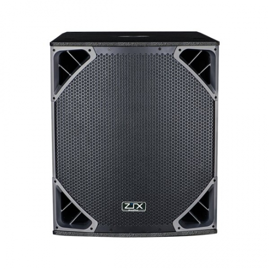 Активный сабвуфер ZTX Audio VX115AS