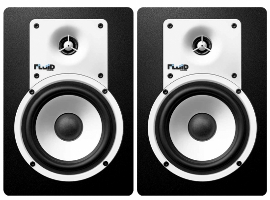 Fluid Audio C5