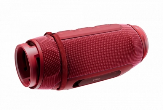Беспроводная колонка Vipe Spark Red