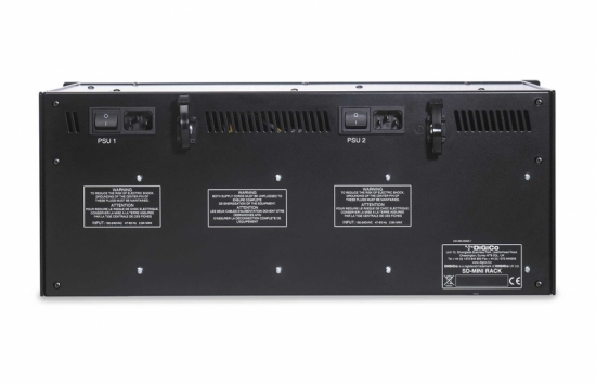 Стейджбокс DiGiCo X-SDRM-NC