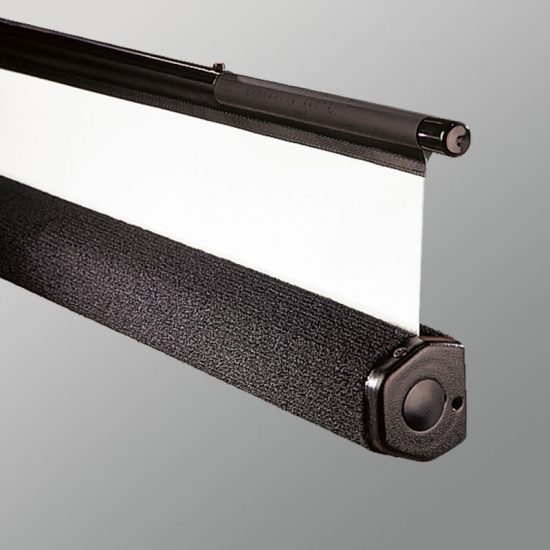 Экран для проектора Draper Diplomat/R AV (1:1) 50/50" 127*127 XT1000E (MW)